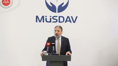 Arpaguş: Dinimizin gönül boyutunu yakalayabilirsek, sanatın güzelliklerini de kazanırız