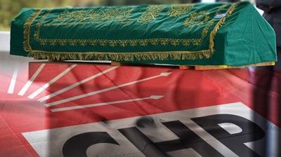 CHP'de iflasın resmi! Cenazeleri ortada bırakacaklar