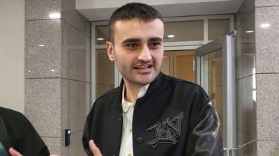 CZN Burak ve babas beraat etti