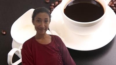 nternetten ald! tii kahve hayatn karartt