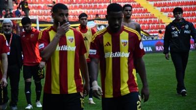 Kayserispor, bu sezonki 2. galibiyetini almak istiyor