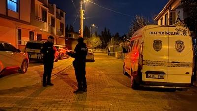 Kocaeli'de çamaşırhanede cinayet: 4 çalışan tutuklandı