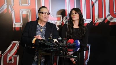 Mehmet Ali Erbil'in son salk durumunu aklad! Eve doktor arlmt...