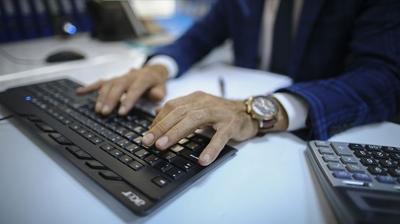 Sahte e-imza soruturmasnda yeni gelime! lk kez nc dalgada tespit edildi