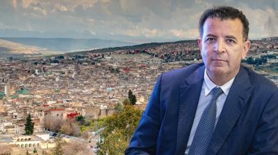 Snr tesinden Trkiye'ye Avrupa teklifi: Zincirleri kurabiliriz