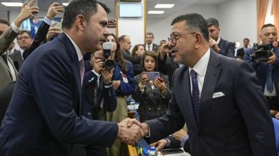 Sosyal konutlara 5.3 milyon bavuru