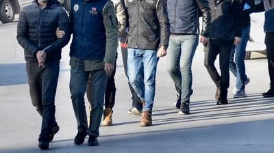 SPK dolandırıcılarına yönelik operasyon: 6 gözaltı