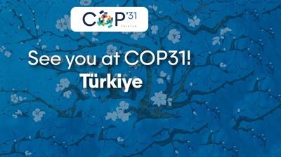 Tüm engellemeler boşa çıkarıldı: Türkiye'den COP 31 zaferi