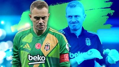 Ve Süper Lig'de dev transfer! Kaleye Mert Günok geçiyor