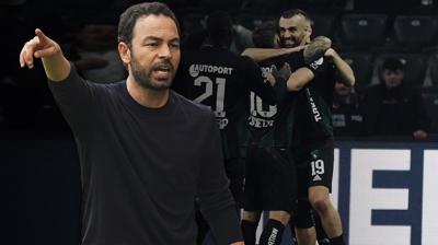 Yükseliş sürüyor! Selçuk İnan ile Kocaelispor durdurulamıyor