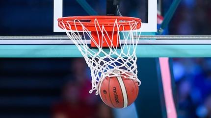 Basketbolda yeni hafta heyecan! te ma program...