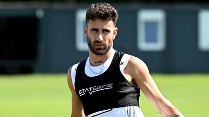 Beikta'ta karar! te Rafa Silva'nn serbest kalma bedeli...