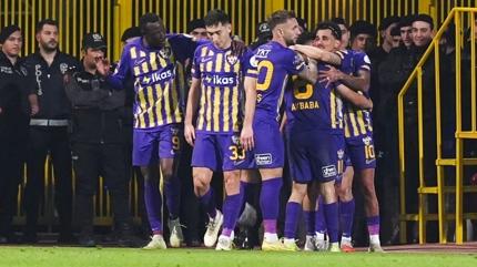 Eypspor deplasmanda Gaziantep FK ile karlaacak