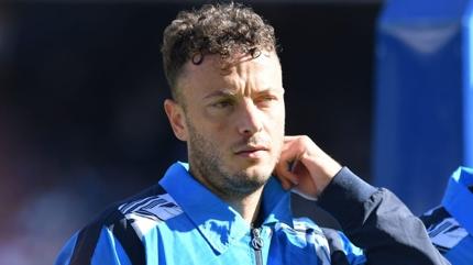 talyanlar duyurdu! Fenerbahe ve Beikta Amir Rrahmani'nin peinde