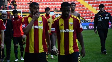 Kayserispor, bu sezonki 2. galibiyetini almak istiyor