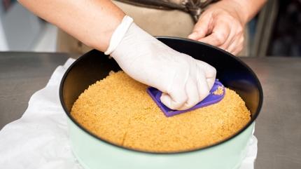 Mikrop yuvas ev eyas: Ne klozet kapa ne paspas...