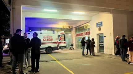 Ordu'da okuldan ac haber... Baygnlk geiren renci hayatn kaybetti