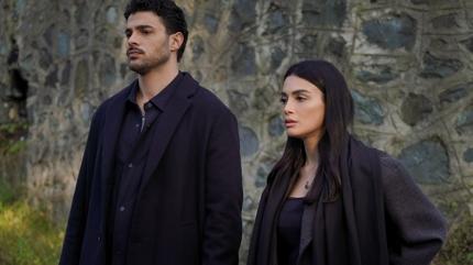 zge Yaz sonunda patlad! Halit zgr Sar ile