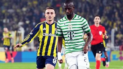 Tm lke bu ma konuuyor!  Ferencvaros iin byk bir baar 