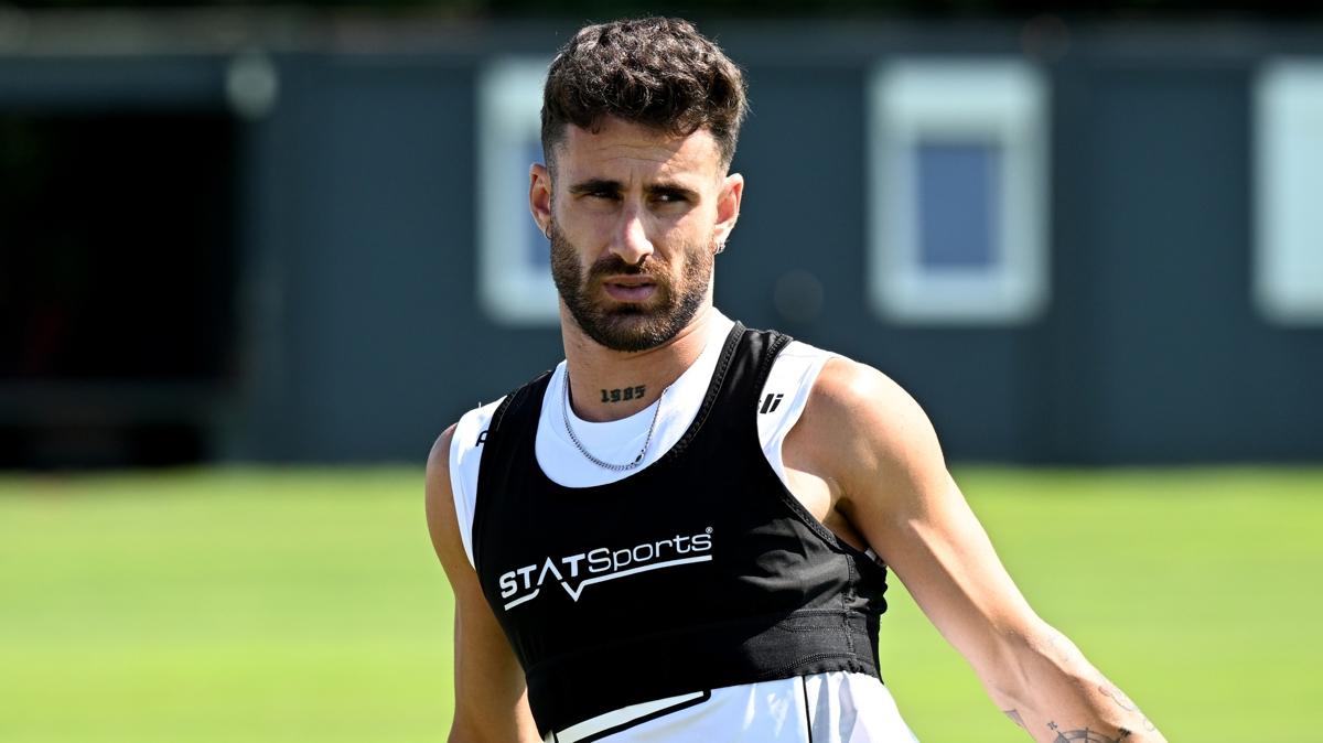 rafa silva beikta sper lig fotoraflar resimleri