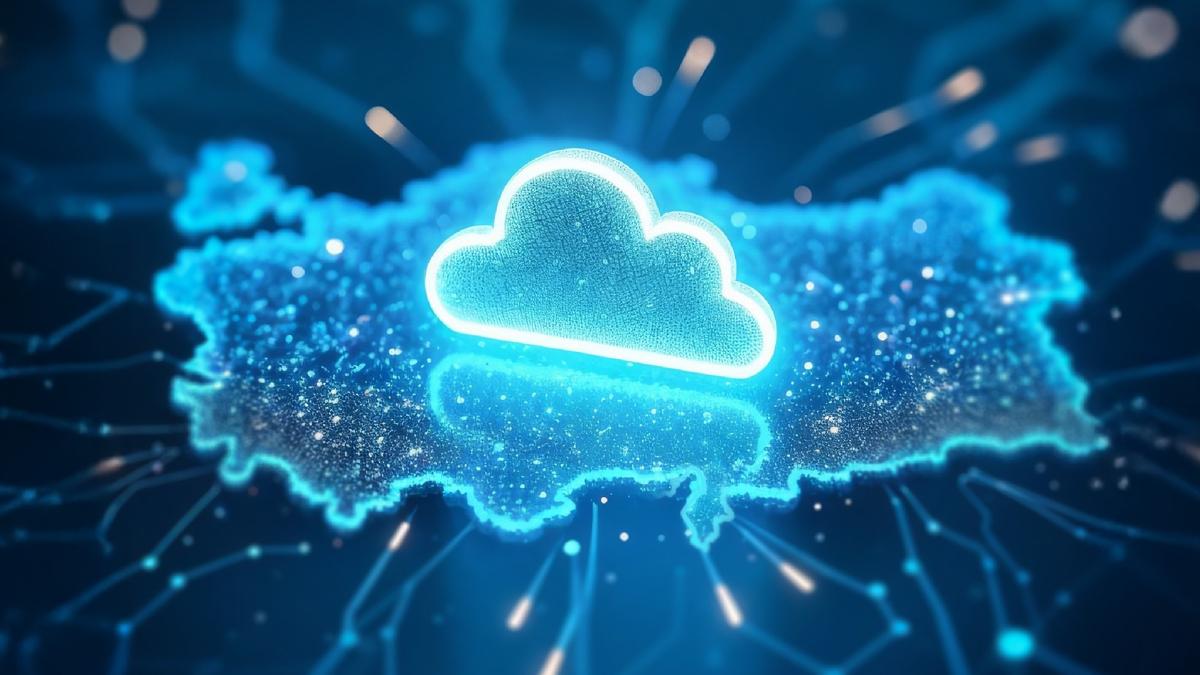 Trk Telekom TBTAK BLGEM bulut zm fotoraflar resimleri