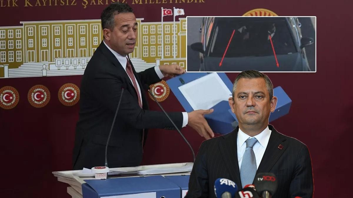 CHP Ali Mahir Baarr Mehmet Hazm Giray fotoraflar resimleri