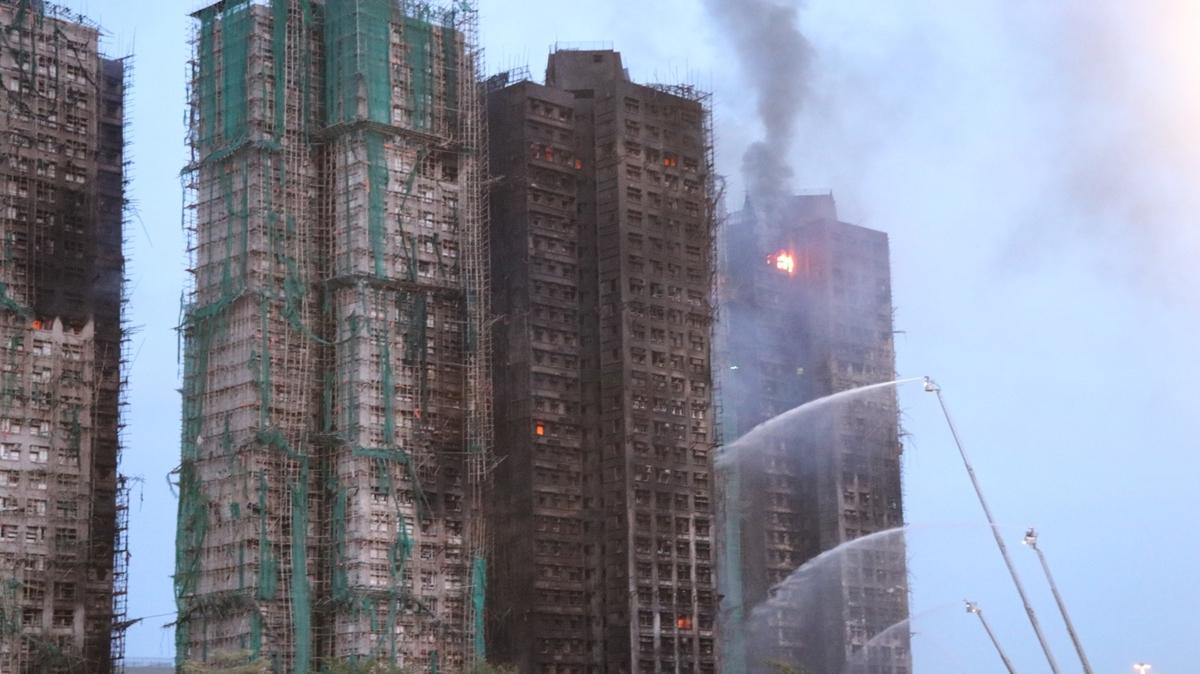 Yangn  Hong Kong  Tai Po fotoraflar resimleri