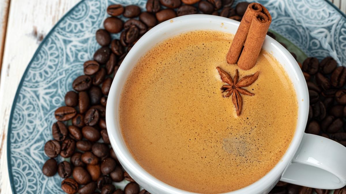 kahve salk hayat fotoraflar resimleri