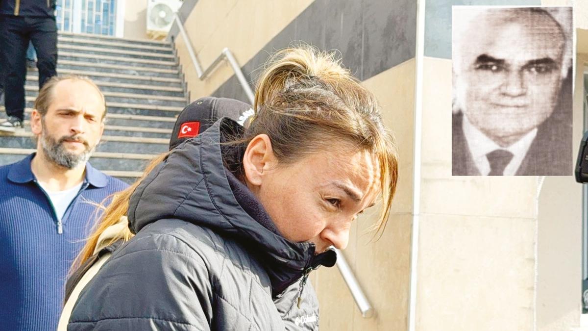 kayp matematik retmeni cinayet itiraf fotoraflar resimleri