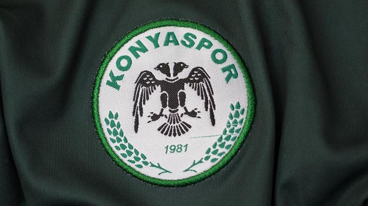 konyaspor istifa sper lig fotoraflar resimleri