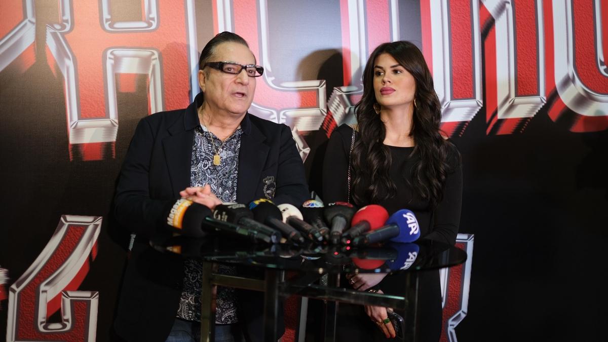 glseren ceylan mehmet ali erbil magazin haberleri fotoraflar resimleri