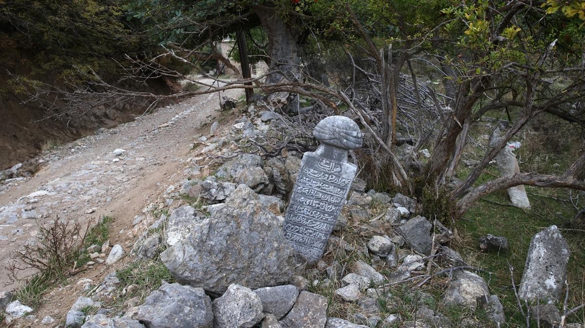 Osmanl yunanistan mezarlk iskee fotoraflar resimleri