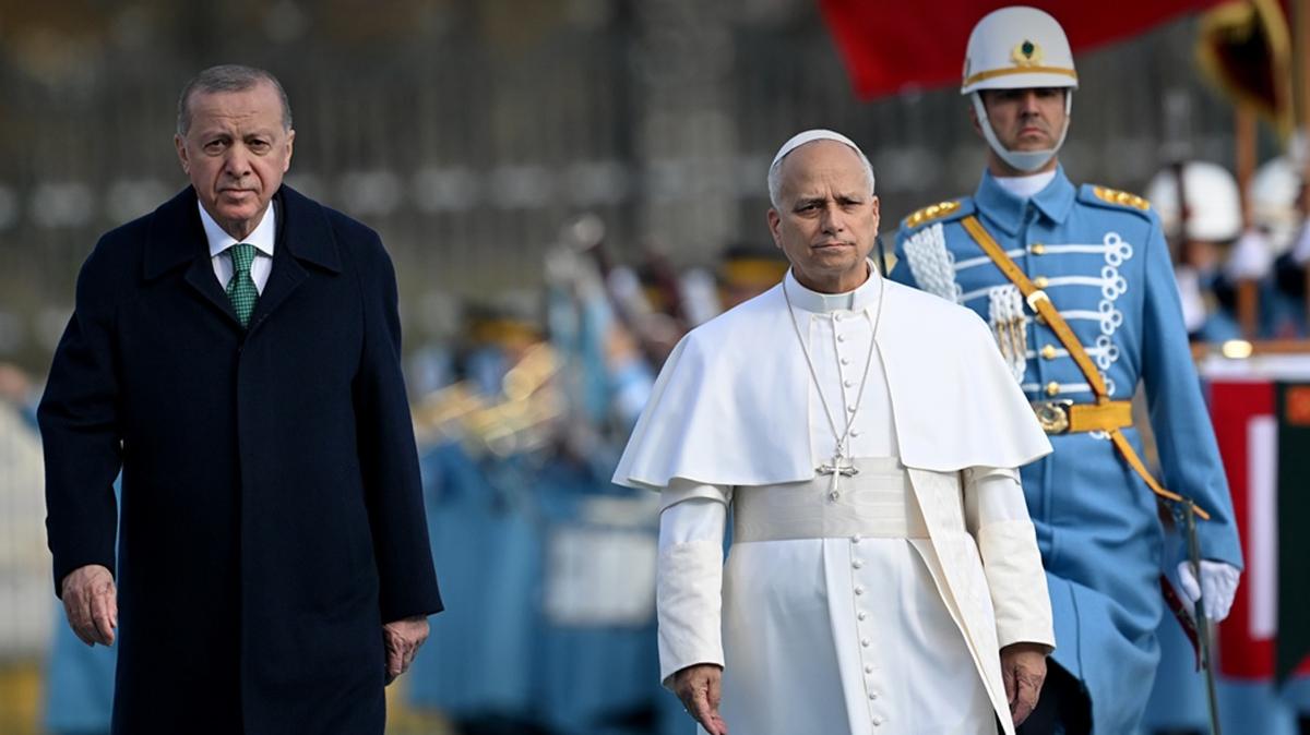 papa erdoan basn fotoraflar resimleri