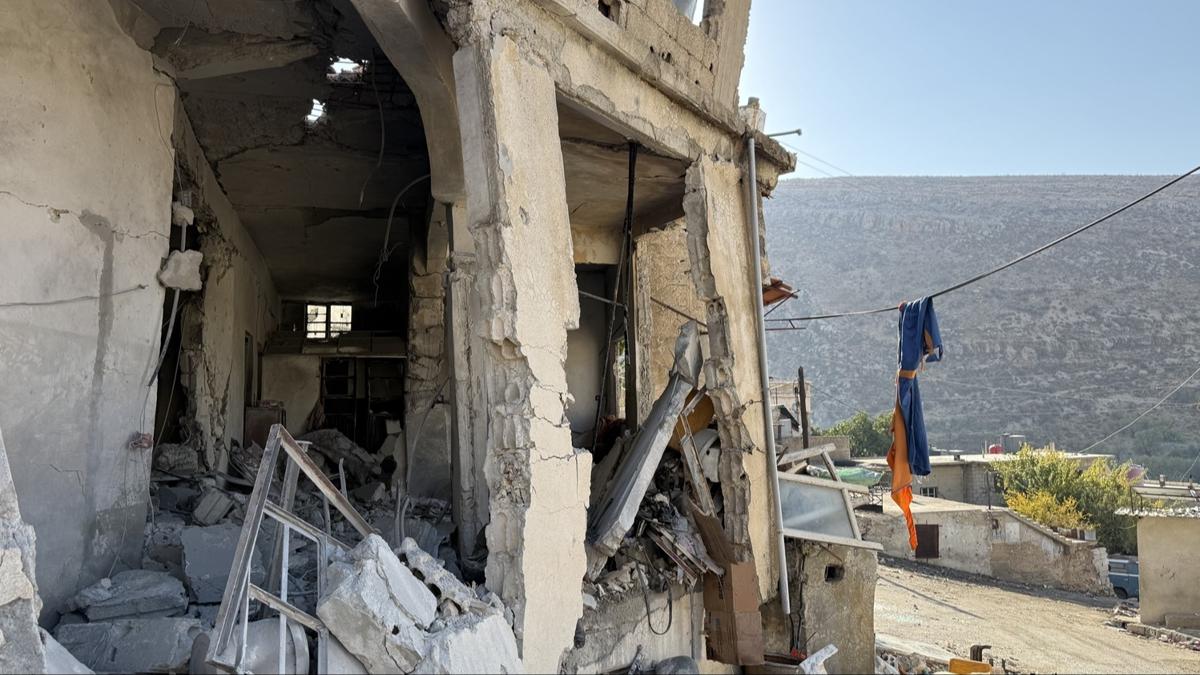 Suriye Dileri Bakanl israil suriye fotoraflar resimleri