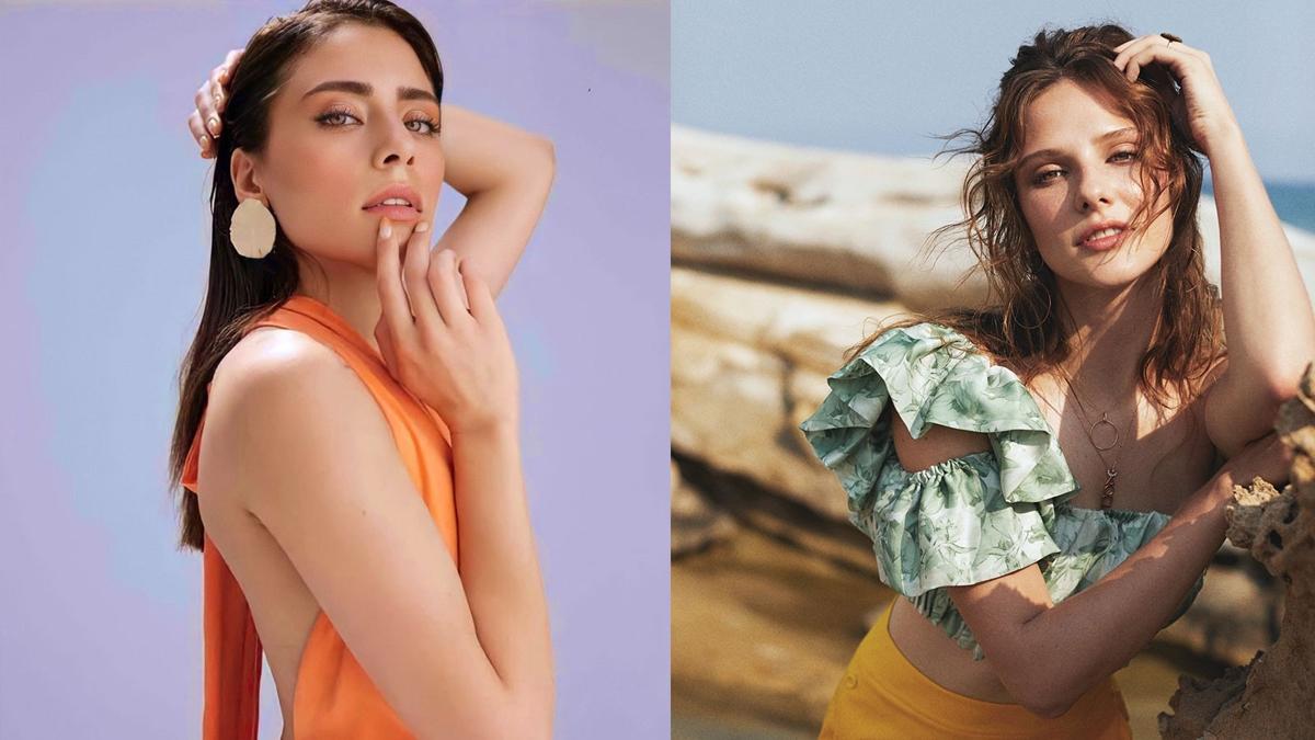 Alina Boz kadrodan karld ok yaad fotoraflar resimleri