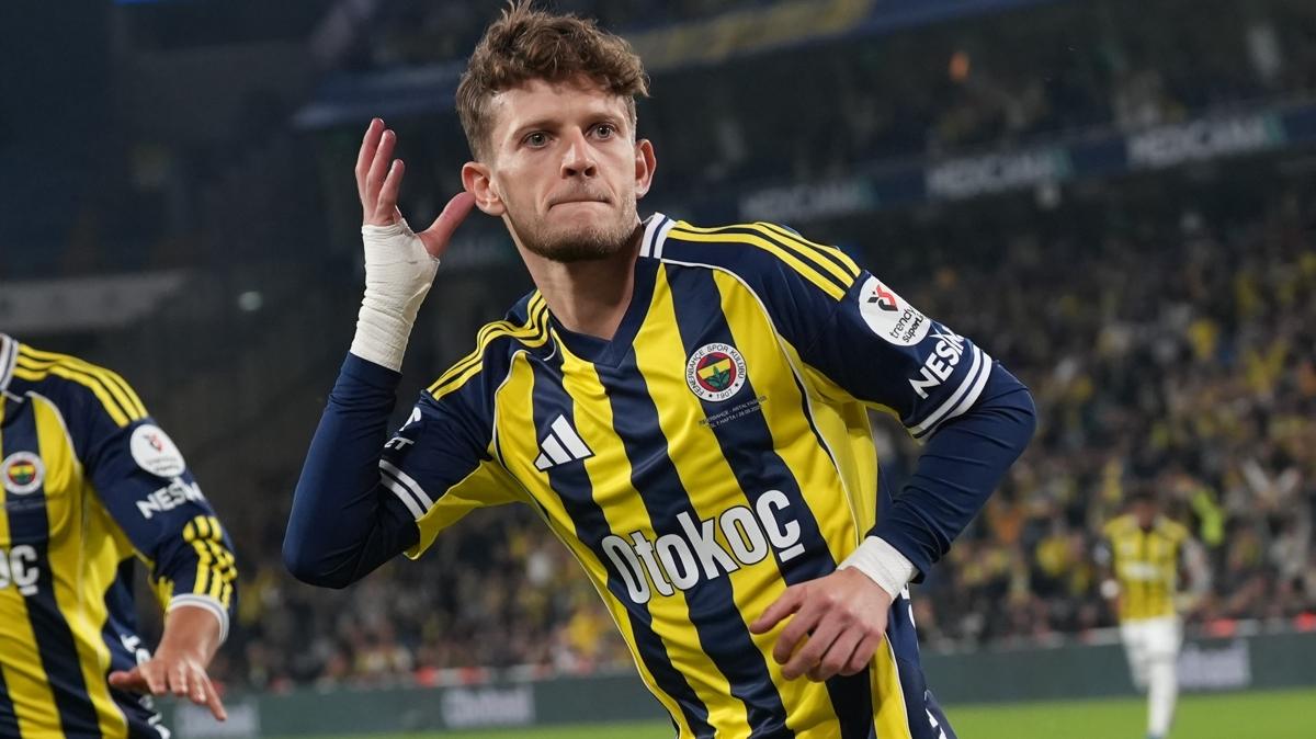 sebastian szymanski fenerbahe transfer fotoraflar resimleri