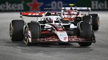 Formula 1'de heyecan Katar'da devam edecek