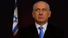 Katil Netanyahu'dan skandal sava btesi! srail kabinesi isyanda