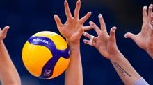 Voleybolda yeni hafta heyecan! te ma program...