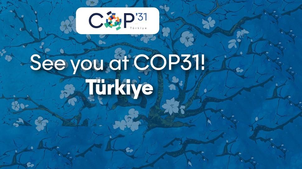 Tüm engellemeler boşa çıkarıldı: Türkiye'den COP 31 zaferi