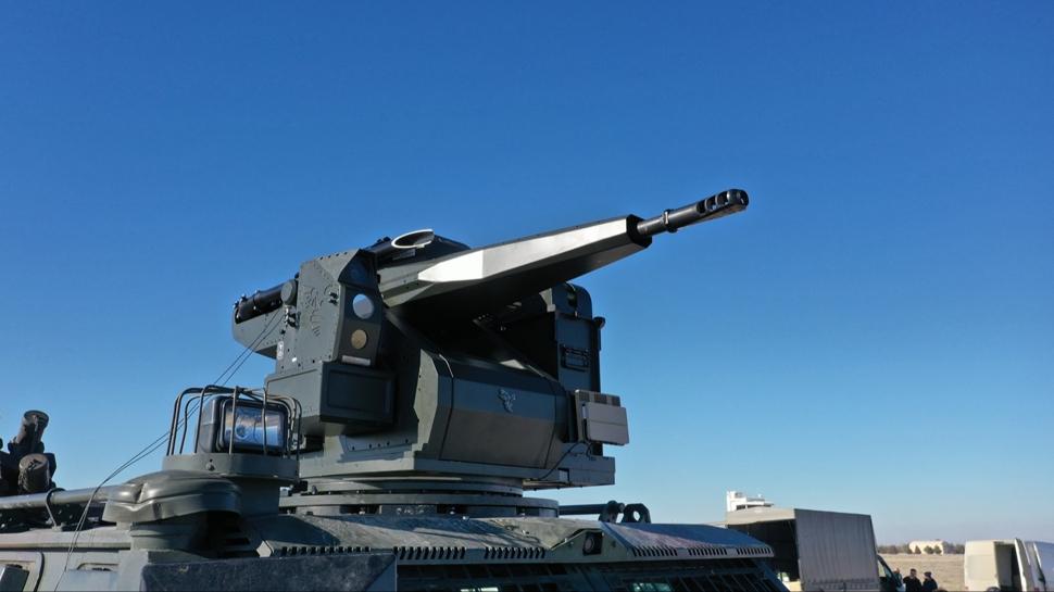 Türkiye dünya devleri arasına girdi