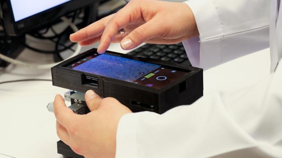 Türkiye dünyada bir ilki yapacak: Mikroskobik sır ilham kaynağı oldu