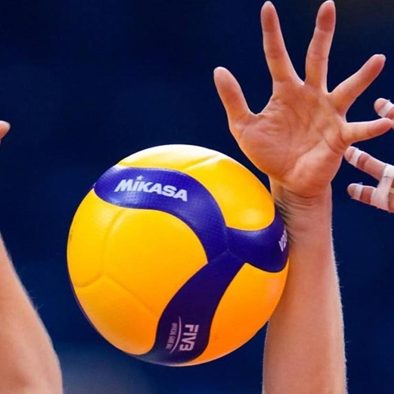 Voleybolda yeni hafta heyecan! te ma program...