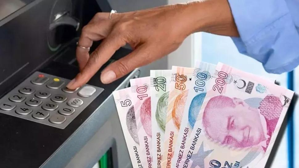 16.881 TL ve üstü alan baksın! Yeni emekli maaşı tek tek hesaplandı...