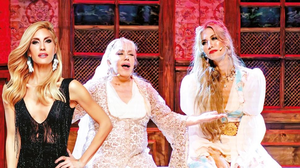 23 yıl sonra tost polemiği