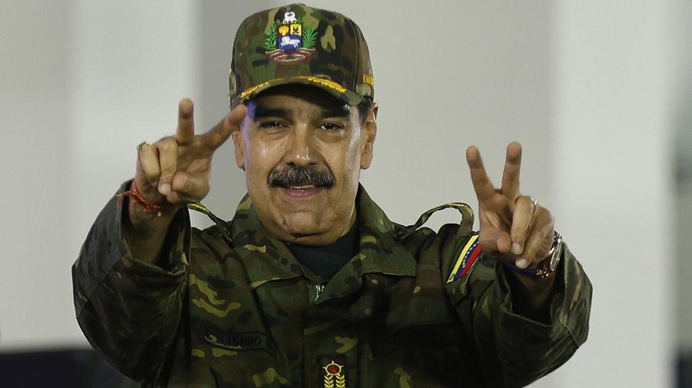 ABD'nin tehditlerine kulak asmadı: Her şey yolunda