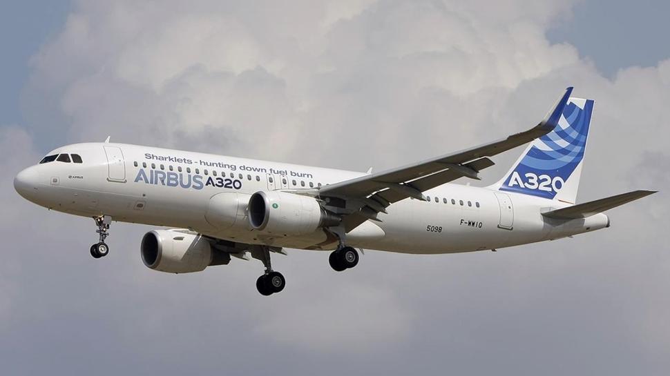 Airbus'tan güvenlik riski tespiti: Uçaklar yere indiriliyor