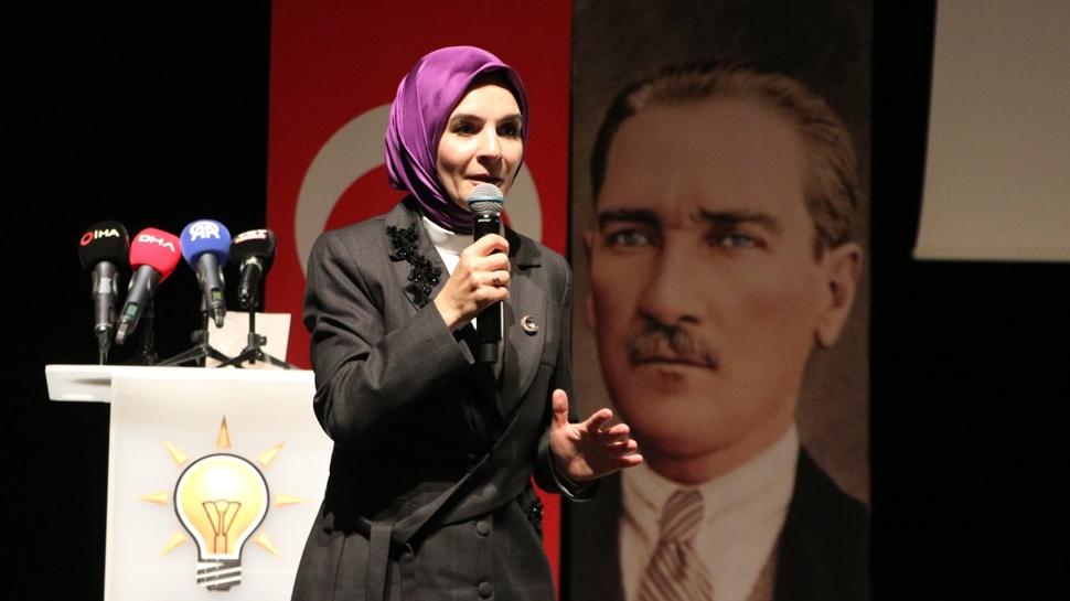 Bakan Göktaş: 'Yapamaz' dediklerinin her birini tek tek hayata geçirdik