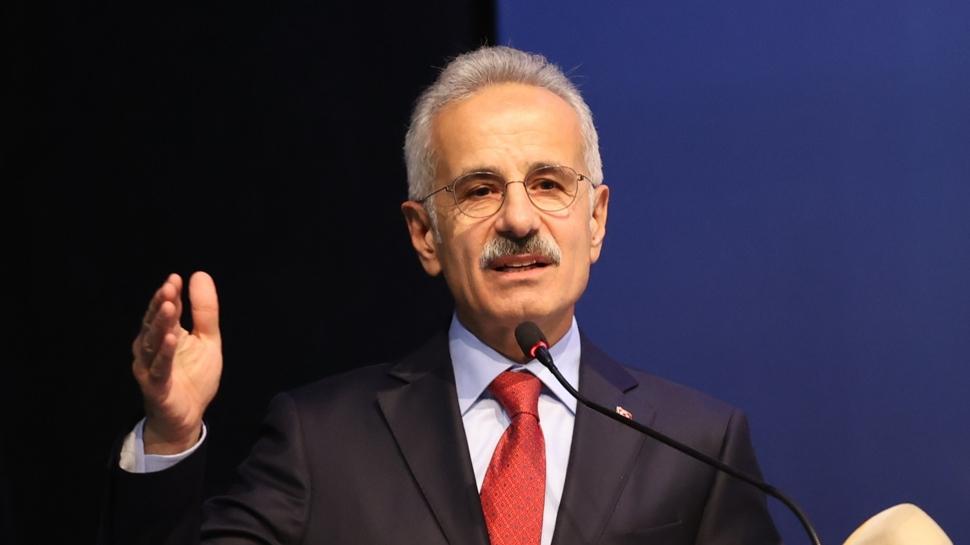 Türkiye dünyada ilk 10'a girdi! Bakan Uraloğlu: Sözümüzü tuttuk