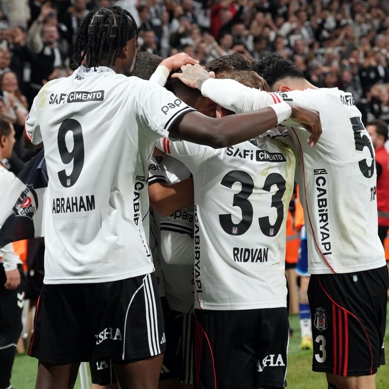 Be�ikta�'�n rakibi Fatih Karag�mr�k! Tam 3 eksik var